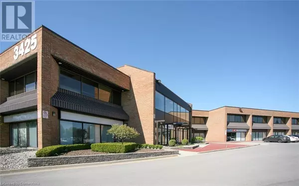 3425 HARVESTER RD #216A, Burlington, ON L7N3N1