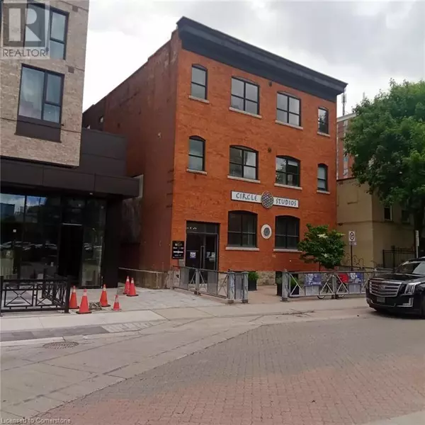 12 FERGUSON Avenue N, Hamilton, ON L8R1K9