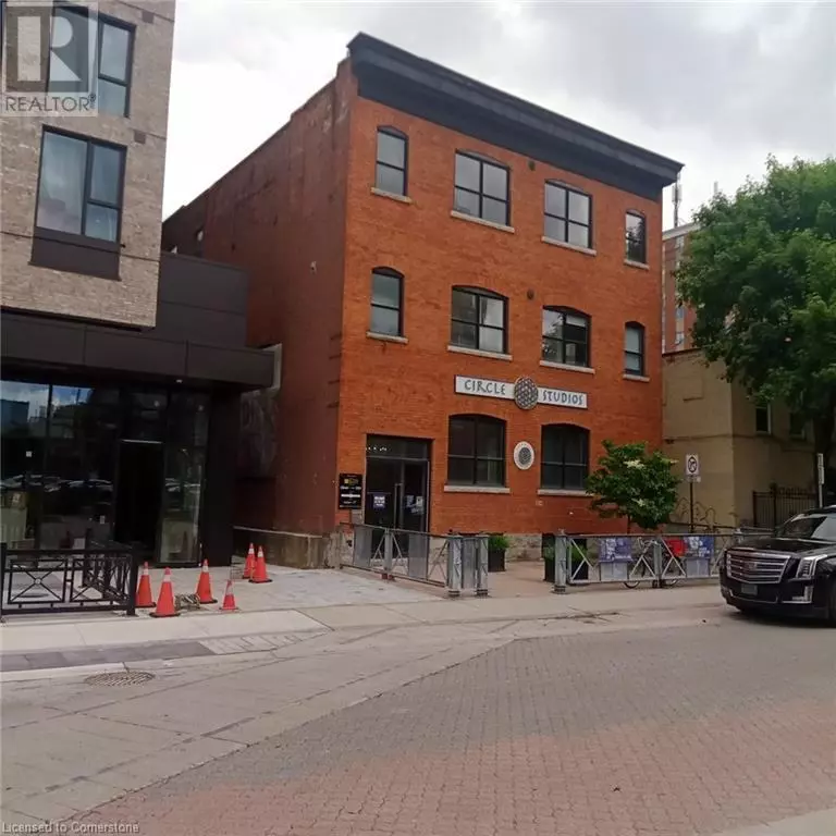 Hamilton, ON L8R1K9,12 FERGUSON Avenue N