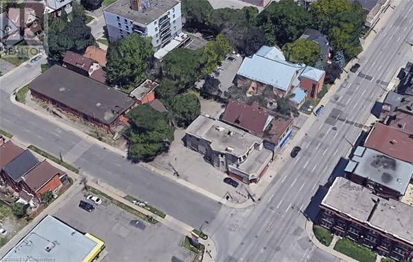 583 MAIN Street E, Hamilton, ON L8M1J4