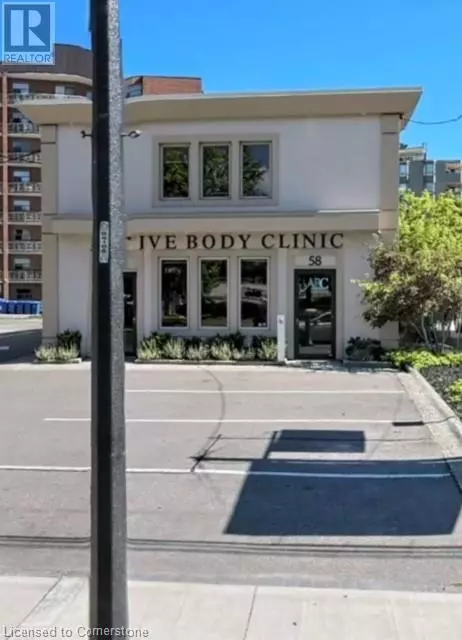 58 KING ST #D, Hamilton, ON L8H1G6