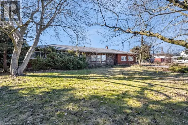 Beamsville, ON L0R1B1,3762-3766 GREENLANE Road