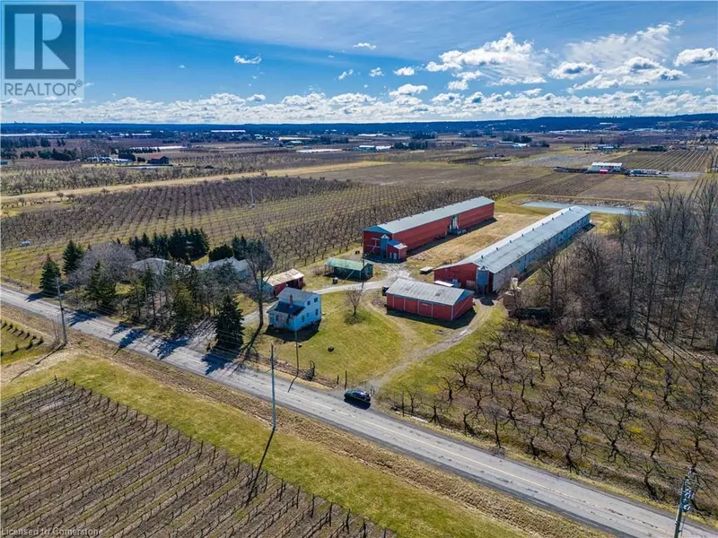 3762-3766 GREENLANE Road, Beamsville, ON L0R1B1
