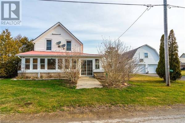 879 PORT MAITLAND Road, Dunnville, ON N1A2W6