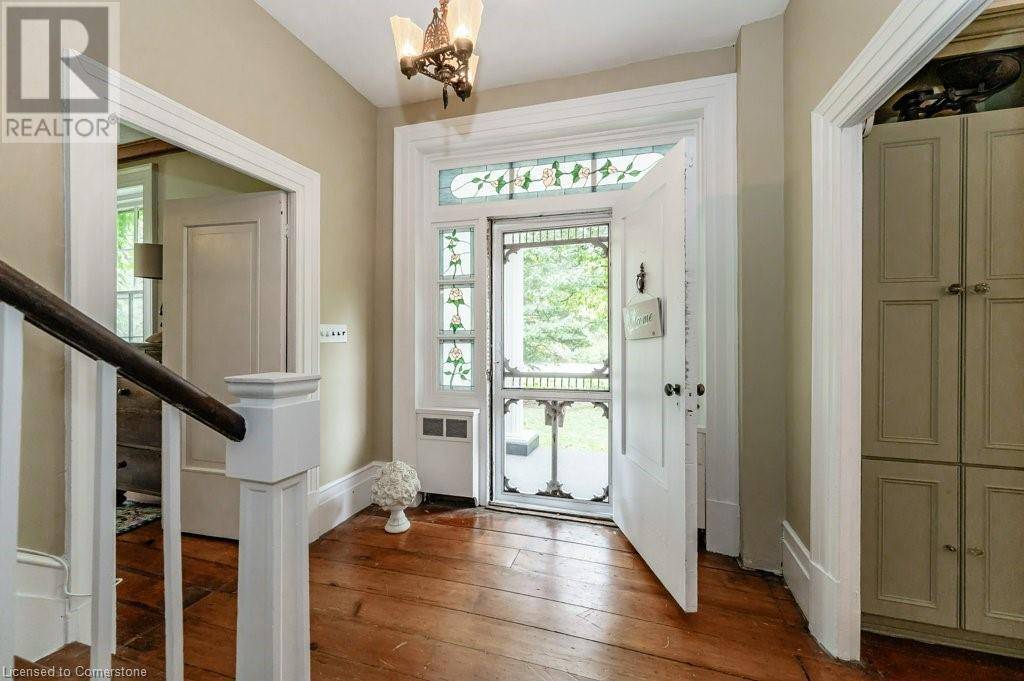 Simcoe, ON N3Y4K1,711 NORFOLK Street S