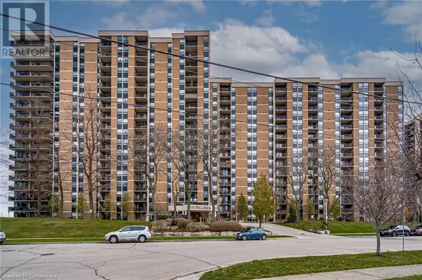 500 GREEN Road Unit# 507, Stoney Creek, ON L8E3M6