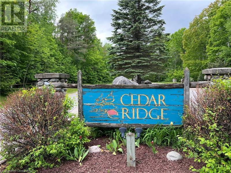 LOT F20 NIPPISSING RIDGE Road, Tiny, ON L9M0H6