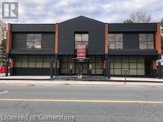 160 KING Street W, Dundas, ON L9H1V4