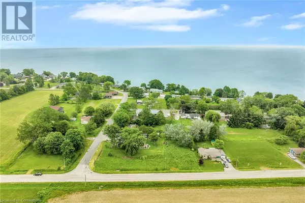Port Dover, ON N0A1N8,LT 38-39 NEW LAKESHORE Road