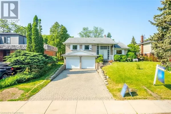 1129 SCENIC Drive, Hamilton, ON L9C1H8