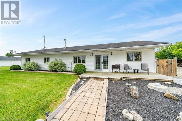 1586 CONCESSION 6 WALPOLE Road, Jarvis, ON N0A1J0