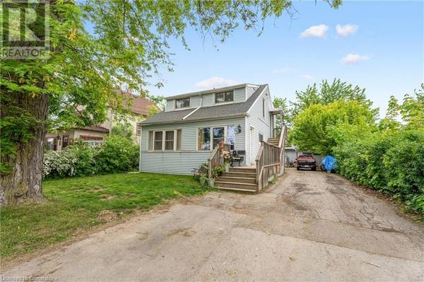 264 BURGAR Street, Welland, ON L3B2T6