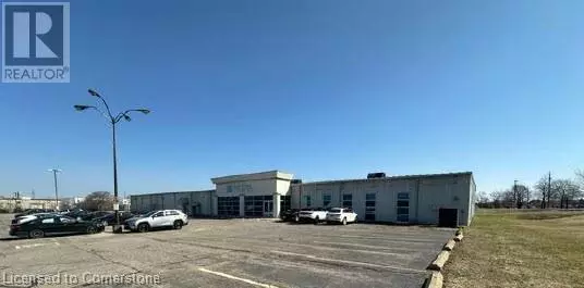 555 BARTON Street, Stoney Creek, ON L8E2S8