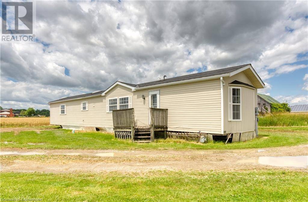 1141 CONCESSION 1 Road S, Cayuga, ON N0A1C0