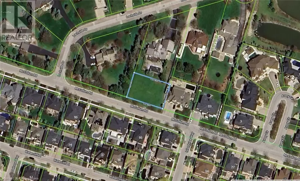 15 MCCOLLUM Road E, Stoney Creek, ON L8E6B8
