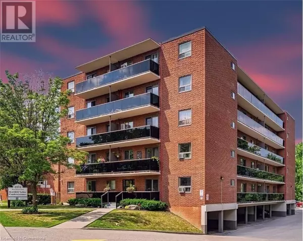 2373 KING Street E Unit# 25, Hamilton, ON L8K1X9