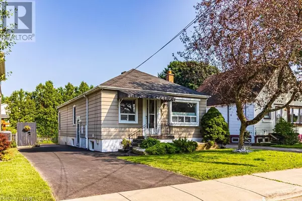 229 EAST 28TH Street, Hamilton, ON L8V3H9