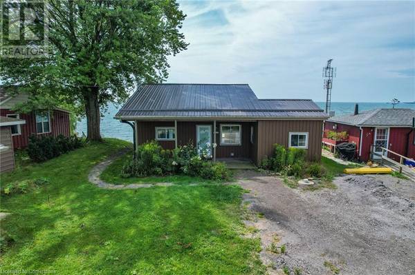 372 SOUTH COAST Drive, Nanticoke, ON N0A1L0