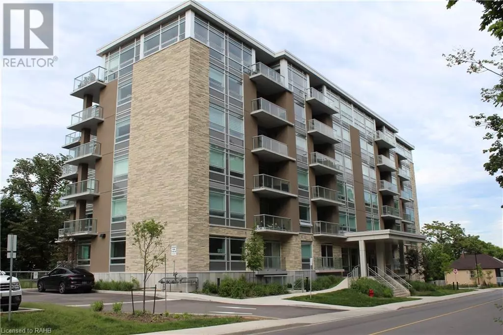 Hamilton, ON L8N0B4,479 CHARLTON Avenue E Unit# 308