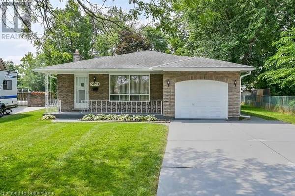 3271 CORRY Crescent, Niagara Falls, ON L2G7G2