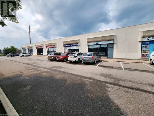 3245 HARVESTER Road Unit# 6, Burlington, ON L7N3W9