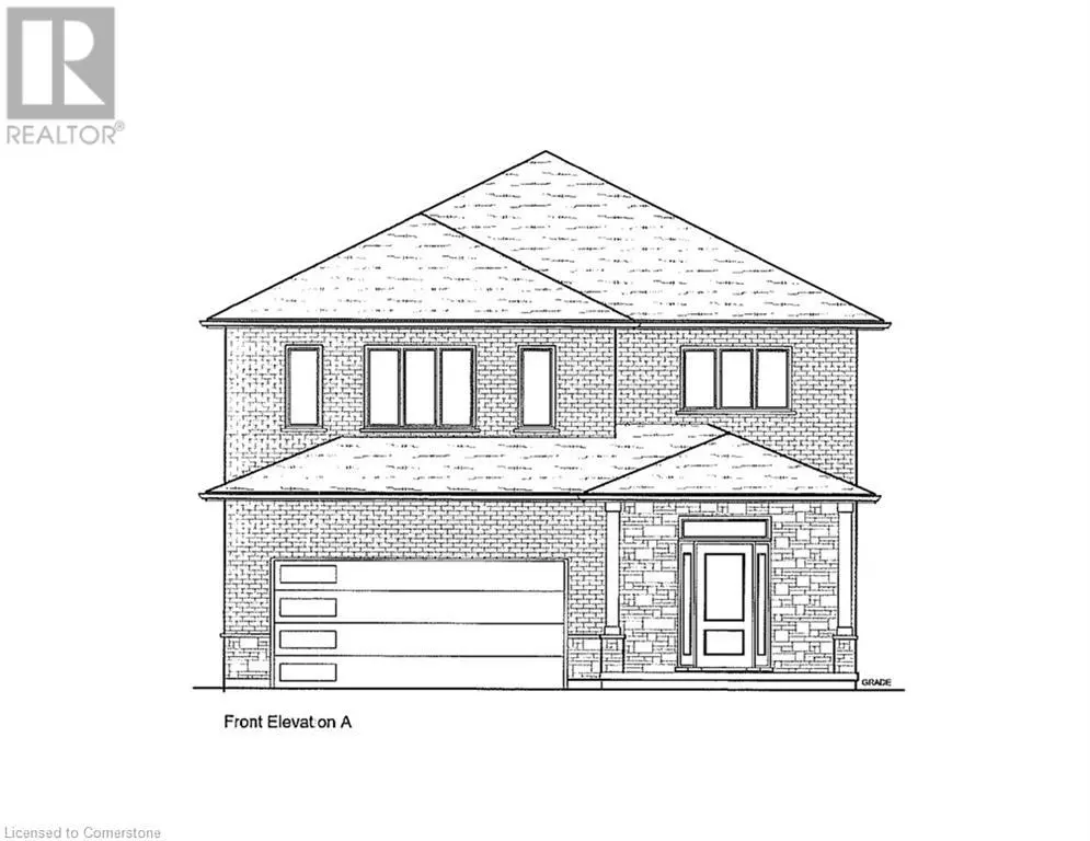 Ancaster, ON L9G3K9,LOT 7 KLEIN Circle