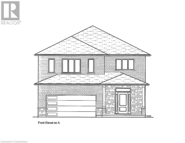 LOT 7 KLEIN Circle, Ancaster, ON L9G3K9