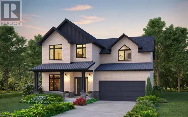 LOT 14 KLEIN Circle, Ancaster, ON L9G3K9
