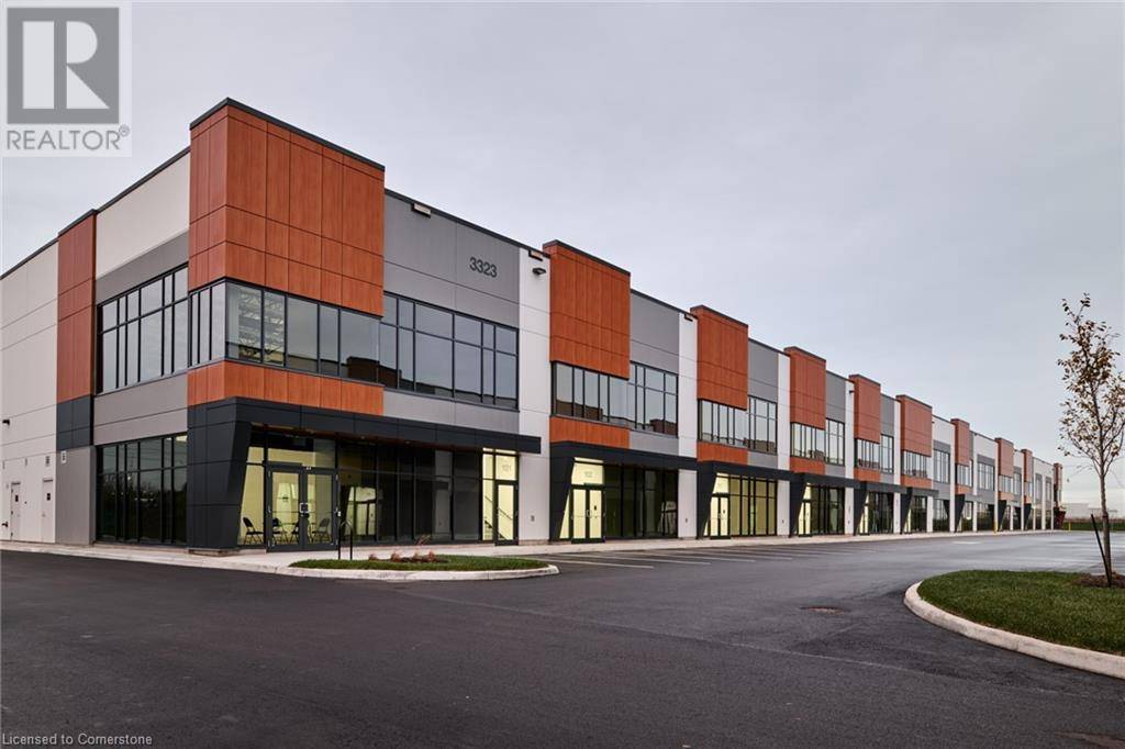 Oakville, ON L6L0C4,3323 SUPERIOR CT #C104