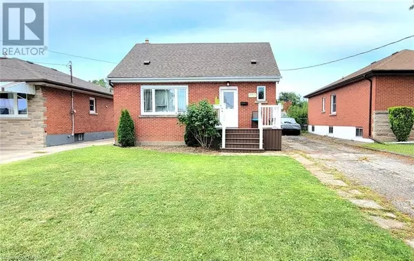 384 TALBOT Street, Hamilton, ON L8H6T4