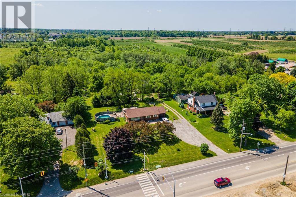 Ancaster, ON L9G3K9,1048 GARNER Road E