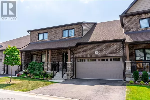 Simcoe, ON N3Y4Z6,18 TAMARACK Way