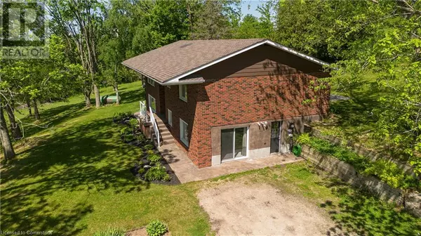 Hamilton, ON N0B2J0,1119 8TH CONCESSION Road W