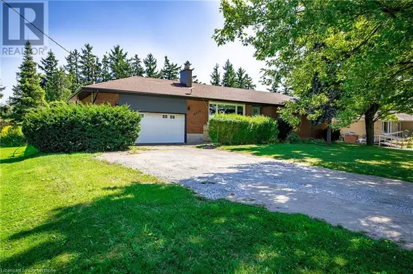 4315 HIGHWAY #6 Highway, Glanbrook, ON L0R1W0