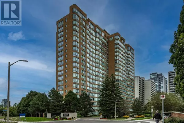 1276 MAPLE CROSSING Boulevard Unit# PH3, Burlington, ON L7S2J9