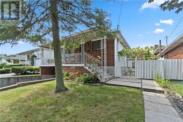 178 SAN REMO Drive, Hamilton, ON L9C5T9