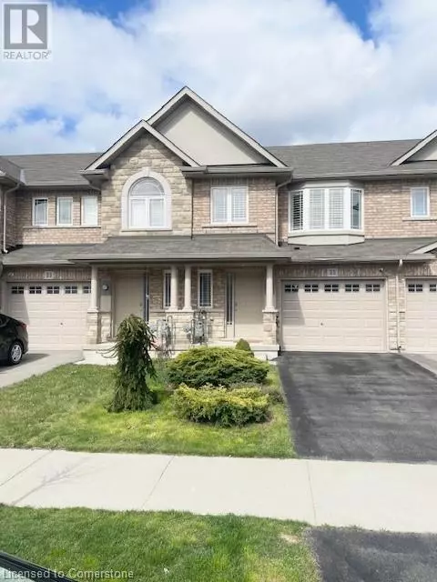 35 CHARLESWOOD Crescent, Hamilton, ON L0R1P0