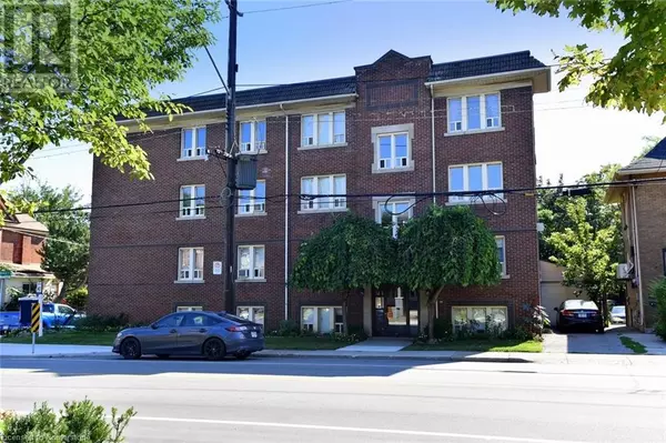 Hamilton, ON L8M2P6,29 SHERMAN Avenue S Unit# 6