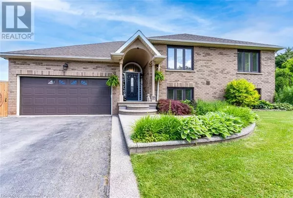 Grimsby, ON L3M5H4,91 HEDGE LAWN Drive