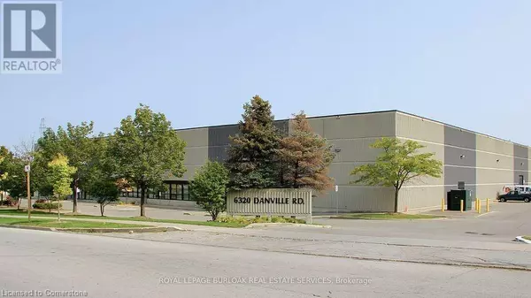 Mississauga, ON L5T2Y7,6320 DANVILLE Road