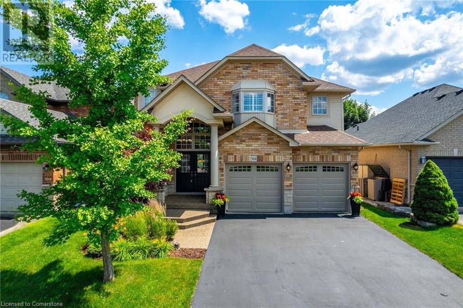 504 GERANIUM Lane, Burlington, ON L7T4L5