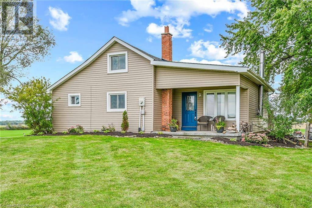 435 HIGHWAY 54 Road, Brantford, ON N3T5L9