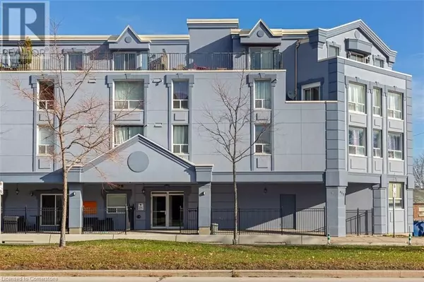 Hamilton, ON L8R3M5,400 YORK Boulevard Unit# 302