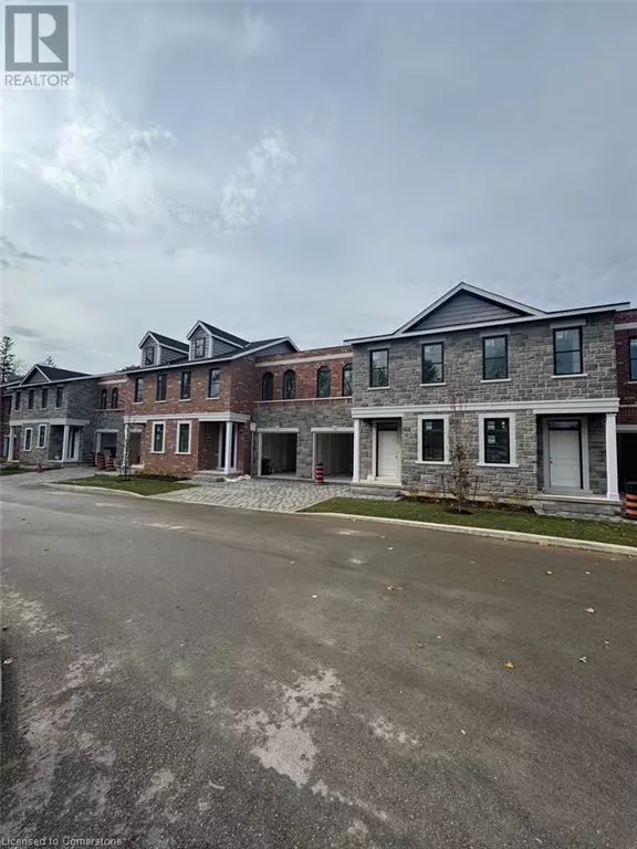 Ancaster, ON L9G0C7,30 QUEEN ST Street Unit# LOT 5