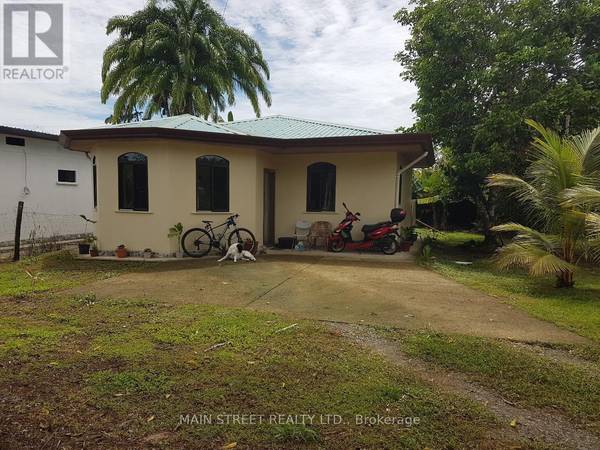 1 PUNTARENAS-GOLFITO STREET, Costa Rica, ON