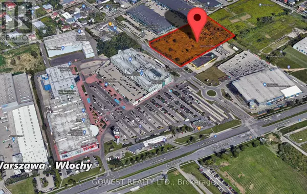 Warsaw -poland, ON,N/A SZYSZKOWA STREET