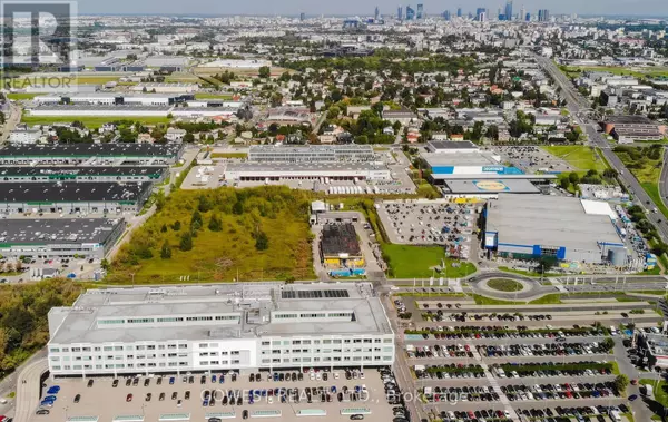 Warsaw -poland, ON,N/A SZYSZKOWA STREET