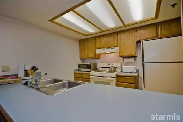 Kirkwood, CA 95646,1120 Kirkwood Meadows Drive #218