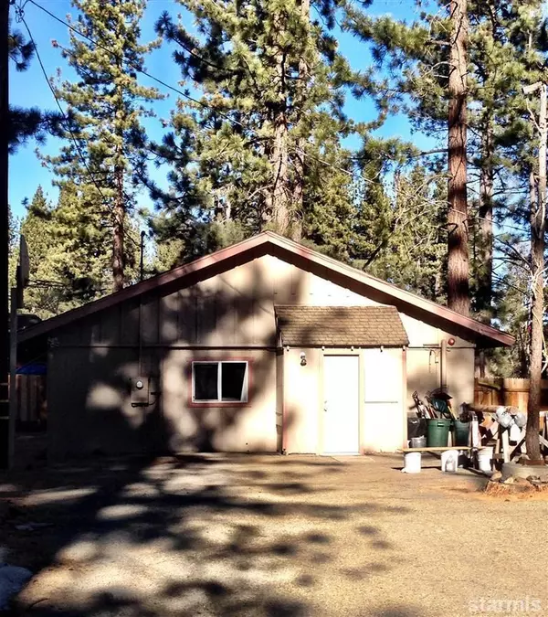 South Lake Tahoe, CA 96150,2677 Reaves Street