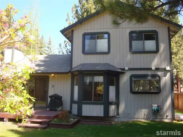 South Lake Tahoe, CA 96151,2717 Springwood Drive